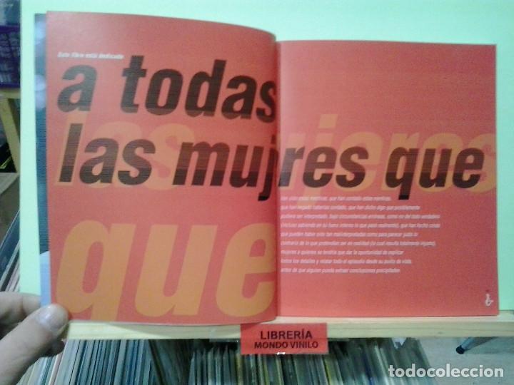 Libros: LMV - El libro de las mentiras. An&oacute;nimo - Foto 3
