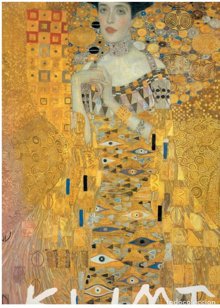 Libros: KLIMT. - Foto 1