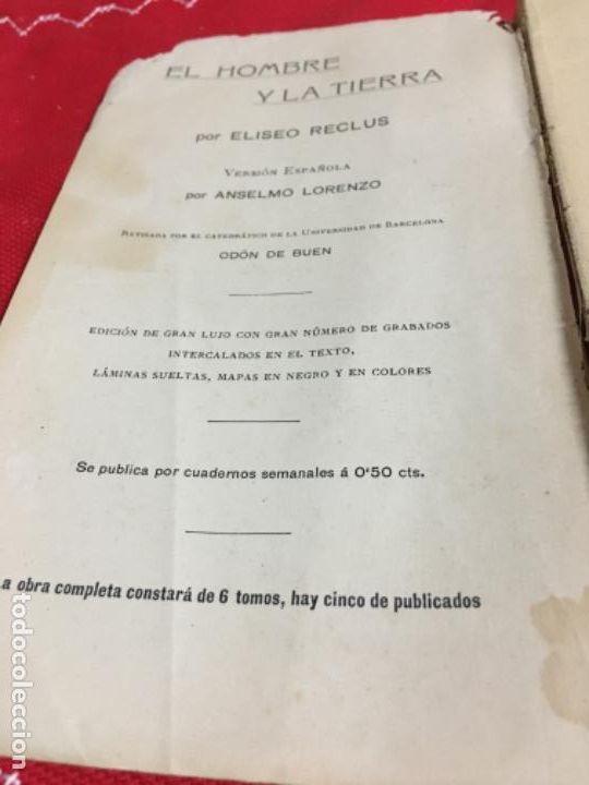 Libros: LA ESCUELA NUEVA - Foto 3