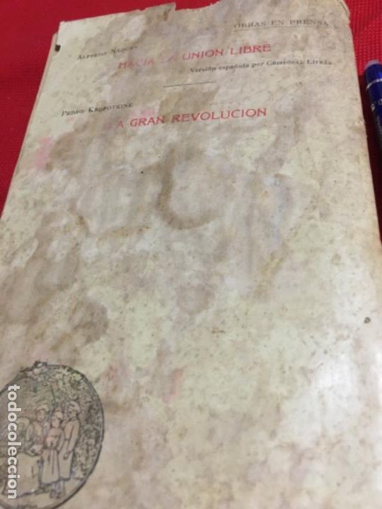 Libros: LA ESCUELA NUEVA - Foto 8