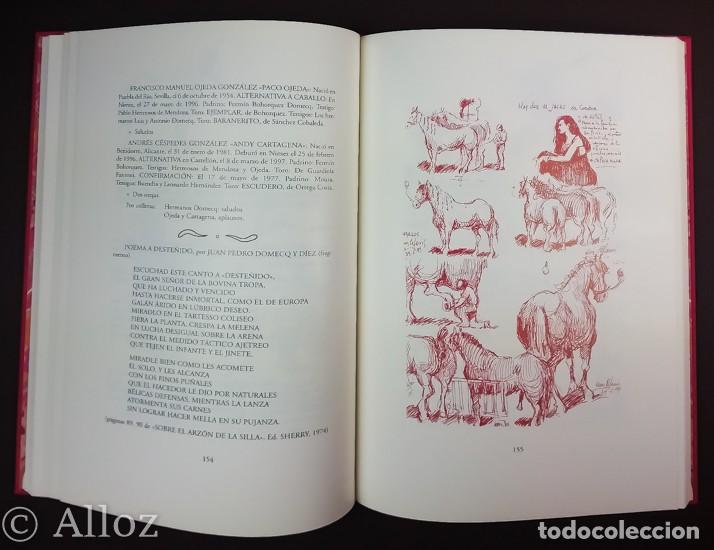 Libros: TEMPORADA 1999.APUNTES DEL NATURAL DE C&Eacute;SAR PALACIOS - Foto 4