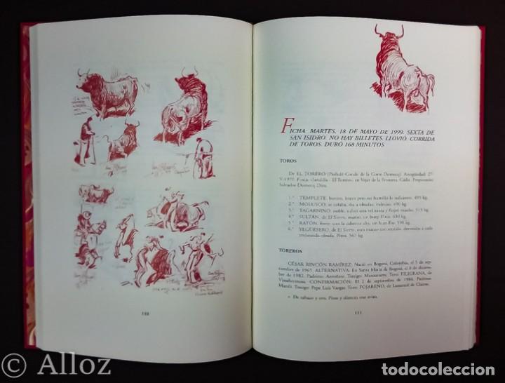Libros: TEMPORADA 1999.APUNTES DEL NATURAL DE C&Eacute;SAR PALACIOS - Foto 5