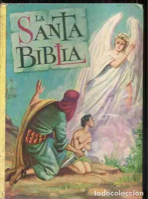 Libros: SANTA BIBLIA - LA - VARIOS - Foto 3