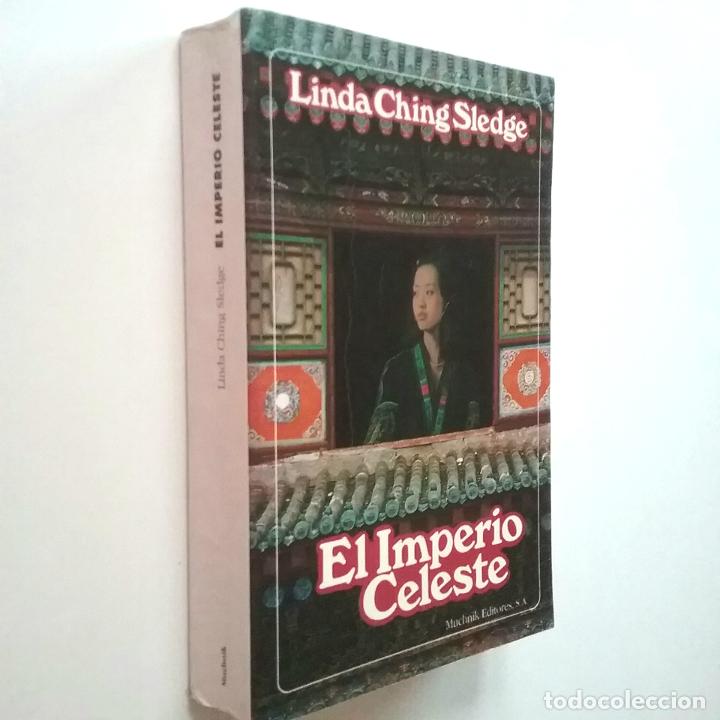 Libros: Linda Ching Sledge - El Imperio Celeste - Foto 1