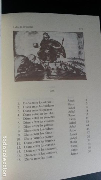 Libros: LIBRO DE LAS SVERTES. ANONIMO. EDICION DE ROSA NAVARRO DURAN 1986. - Foto 3