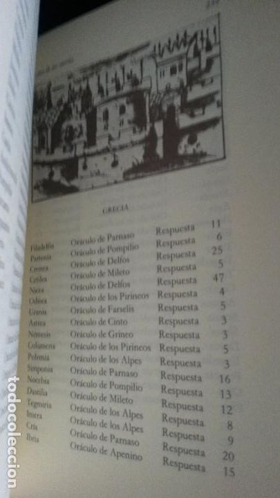 Libros: LIBRO DE LAS SVERTES. ANONIMO. EDICION DE ROSA NAVARRO DURAN 1986. - Foto 4