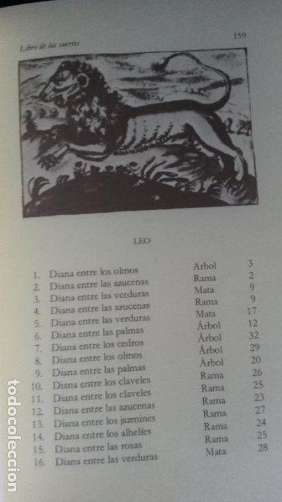 Libros: LIBRO DE LAS SVERTES. ANONIMO. EDICION DE ROSA NAVARRO DURAN 1986. - Foto 6