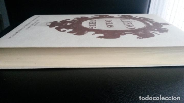 Libros: LIBRO DE LAS SVERTES. ANONIMO. EDICION DE ROSA NAVARRO DURAN 1986. - Foto 9