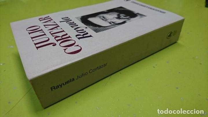 Libros: RAYUELA, JULIO CORTAZAR, BRUGUERA - Foto 2