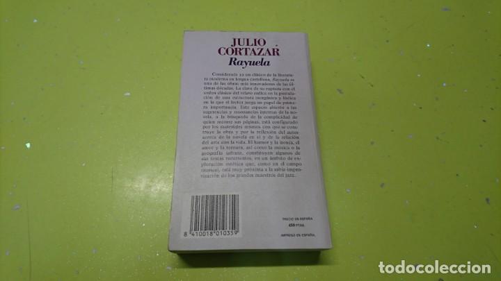 Libros: RAYUELA, JULIO CORTAZAR, BRUGUERA - Foto 3