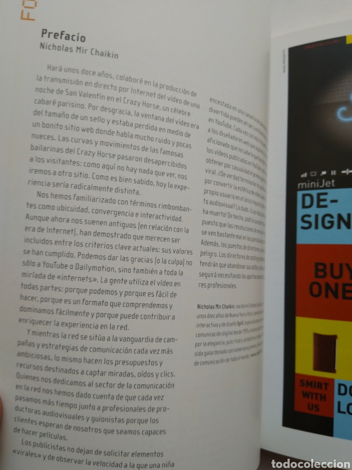 Libros: WEB DESING:VIDEO SITES/TASCHEN - Foto 2