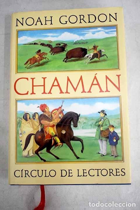 Libros: Cham&aacute;n - Foto 1