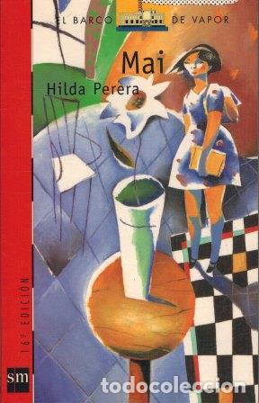 Libros: MAI - HILDA PERERA - Foto 1