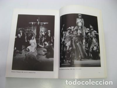 Libros: KANTOR, Tadeusz. - LESCENA DE LA MEMORIA. (Cat&agrave;leg) - Foto 2