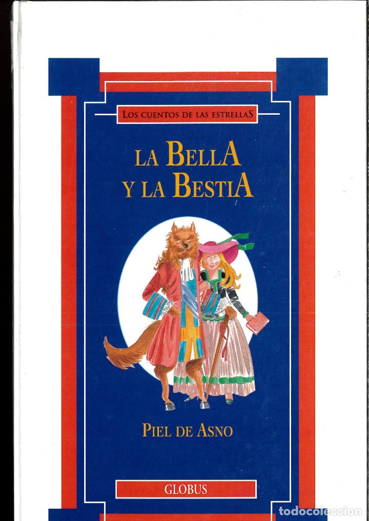 Libros: La Bella y la Bestia - Equipo Editorial - Foto 1