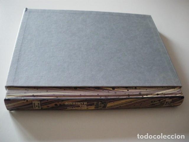 Libros: EL CANTO DEL HAMERKOP - ALFONSO DE URQUIJO - Foto 1