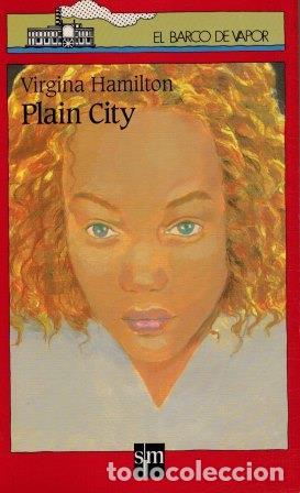 Libros: PLAIN CITY - VIRGINIA HAMILTON - Foto 1
