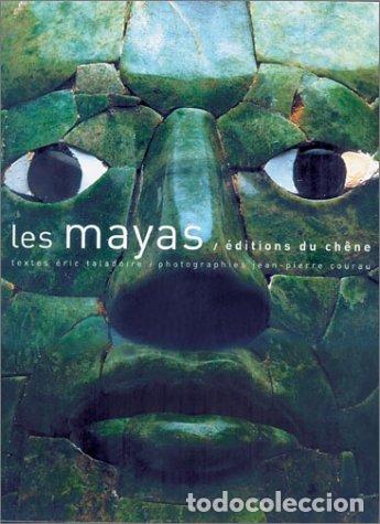 Libros: Les mayas - NO CONSTA AUTOR - Foto 1