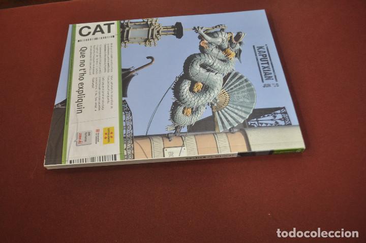 Libros: les garrotxes , dossier el mercat - CPB - Foto 2