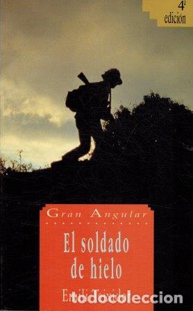 Libros: EL SOLDADO DE HIELO - EMILI TEIXIDOR - Foto 1