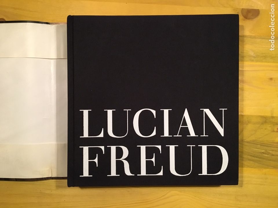 Libros: Lucian Freud - Foto 3