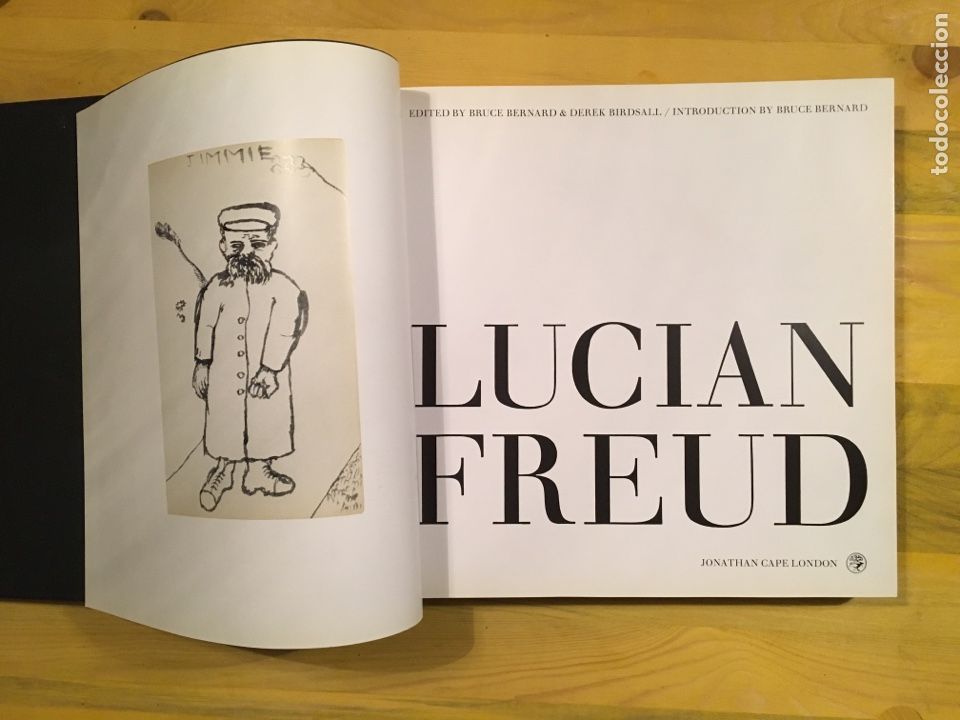 Libros: Lucian Freud - Foto 4