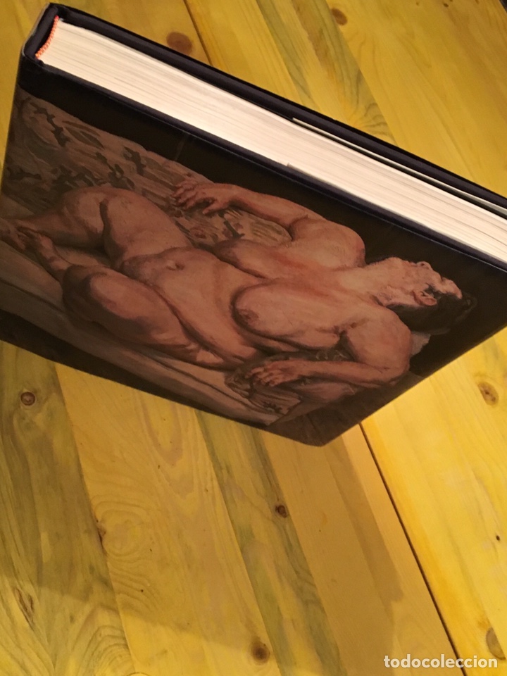 Libros: Lucian Freud - Foto 5