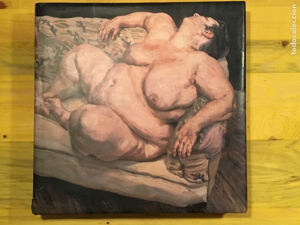 Libros: Lucian Freud - Foto 1