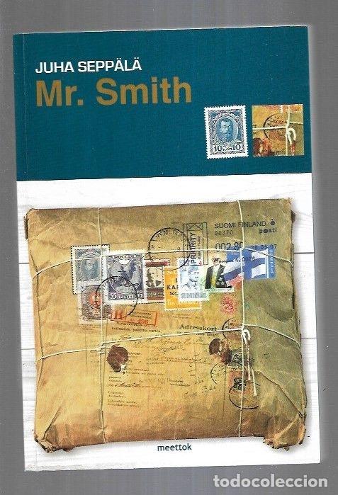Libros: MR. SMITH - SEPPALA, JUHA - Foto 3