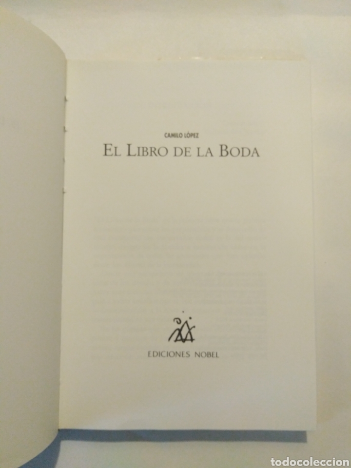 Libros: Invitaciones y Protocolo en la Ceremonia Matrimonial / Camilo L&oacute;pez - Foto 2
