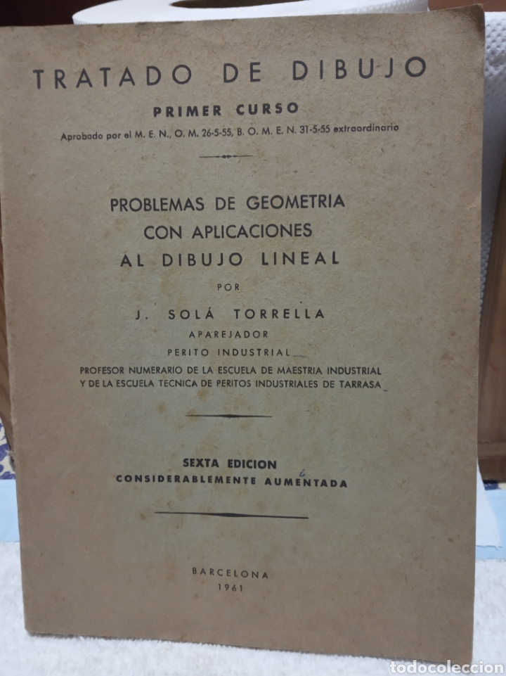 Libros: Tratado de dibujo - Foto 1