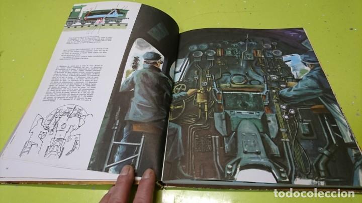 Libros: TRENES DE HOY, PLAZA & JANES - Foto 3
