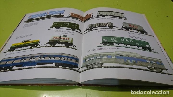 Libros: TRENES DE HOY, PLAZA & JANES - Foto 5