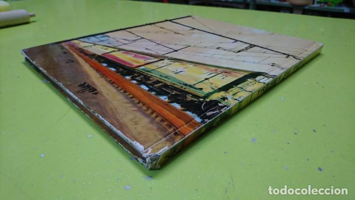 Libros: TRENES DE HOY, PLAZA & JANES - Foto 6
