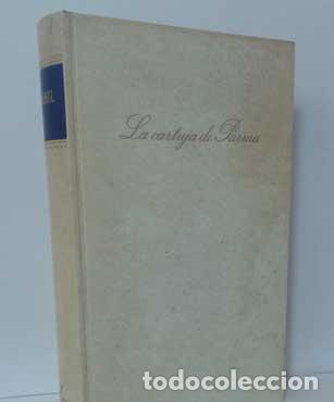 Libros: LA CARTUJA DE PARMA - STENDHAL - Foto 1