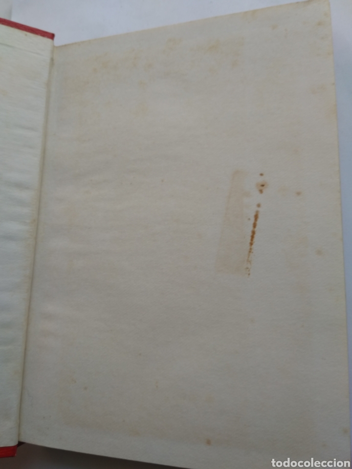 Libros: TERESA RAQUIN/EMILIO ZOLA - Foto 2
