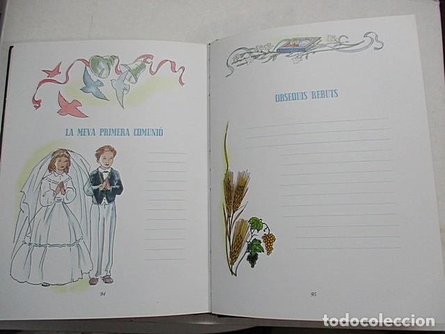 Libros: VENTURA DE LLUCH, Dolors. - EL LLIBRE DE LA INFANCIA. - Foto 3