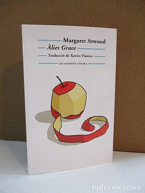 Libros: ATWOOD, MARGARET. - &Agrave;LIES GRACE. - Foto 1