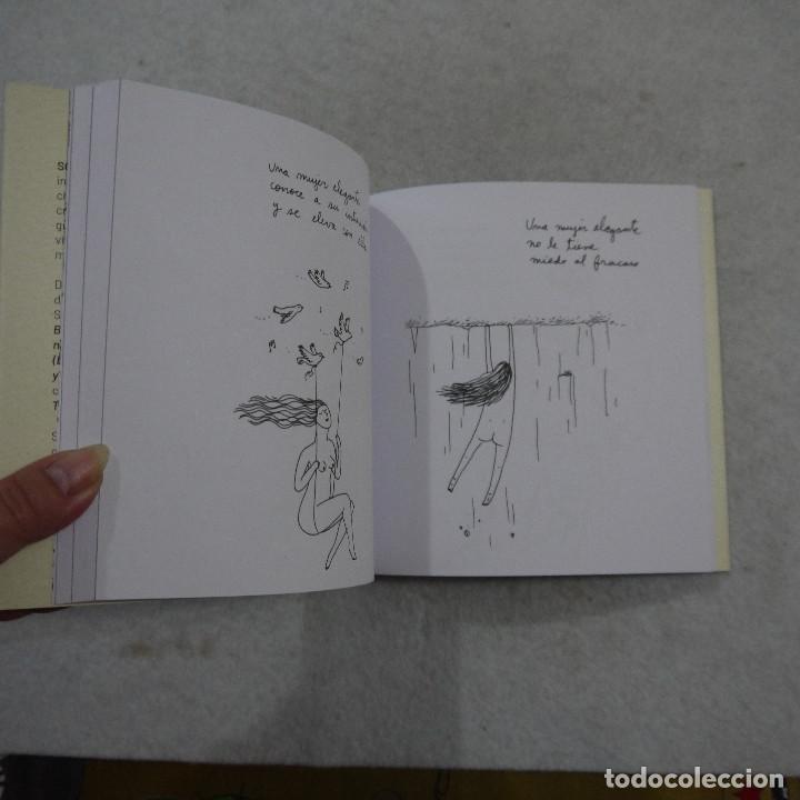 Libros: C&Oacute;MO SER UNA MUJER ELEGANTE - AVENAUTA - 2018 - Foto 3