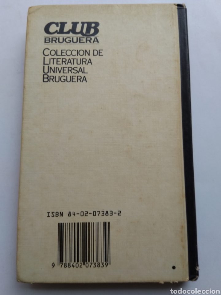 Libros: OPINIONES DE UN PAYASO/HEINRICH B&Ouml;LL - Foto 2