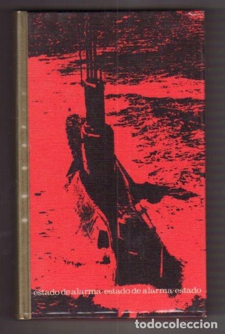 Libros: ESTADO DE ALARMA - RASCOVICH, MARK - Foto 4