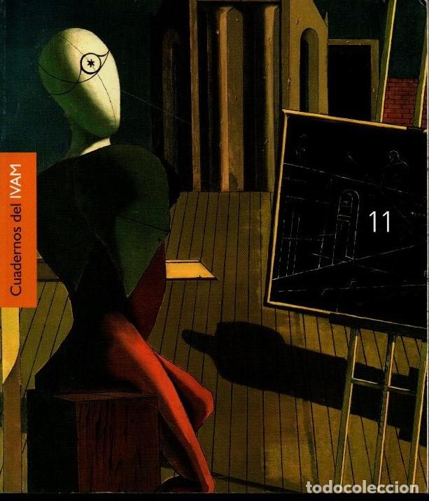 Libros: CUADERNOS DEL IVAM. NUMERO 11. 2007. - REVISTA. - Foto 1