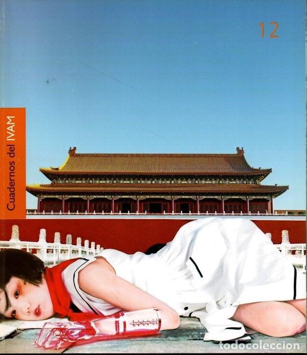 Libros: CUADERNOS DEL IVAM. NUMERO 12. 2008. - REVISTA. - Foto 1