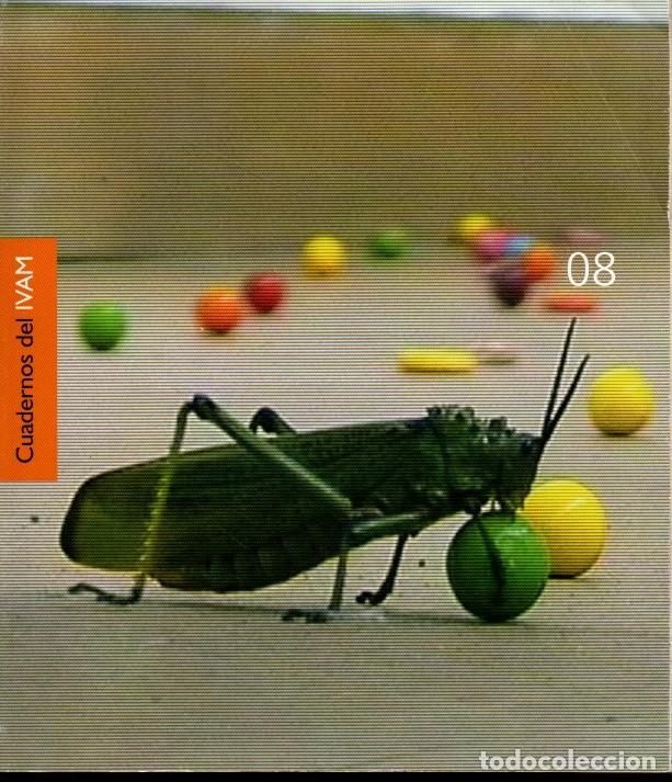 Libros: CUADERNOS DEL IVAM. Numero 08. 2006. - REVISTA. - Foto 1