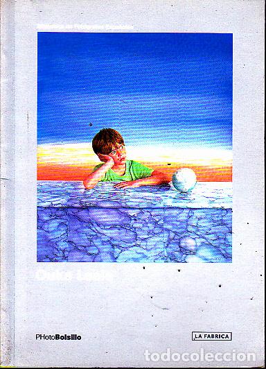 Libros: OUKA LEELE. ANTENAS Y RAICES. - GORDON, Rafael. - Foto 1