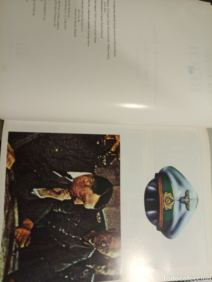 Libros: El tercer reich - Foto 2