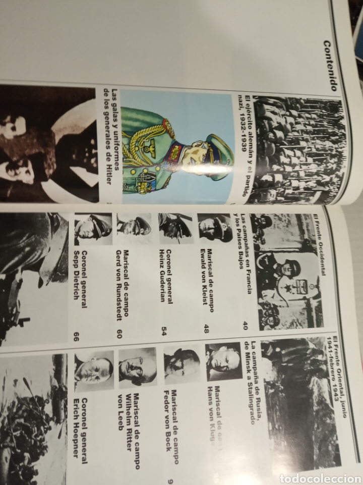 Libros: El tercer reich - Foto 3
