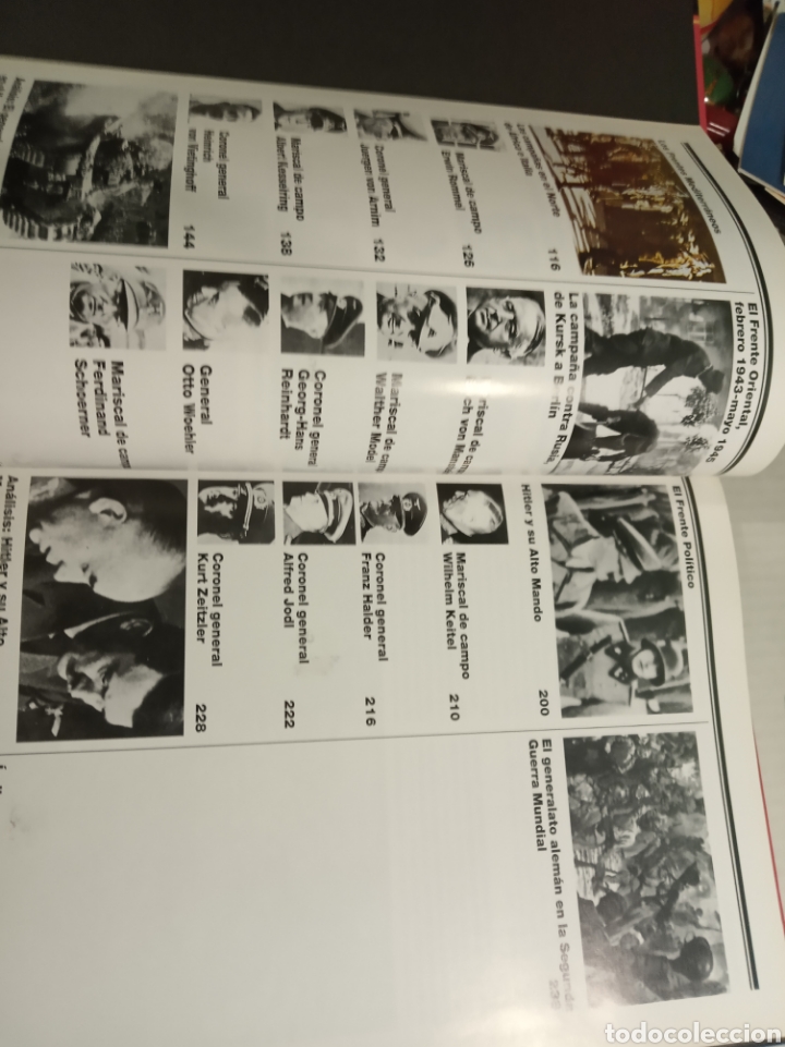 Libros: El tercer reich - Foto 4