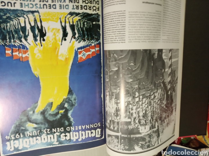 Libros: El tercer reich - Foto 6