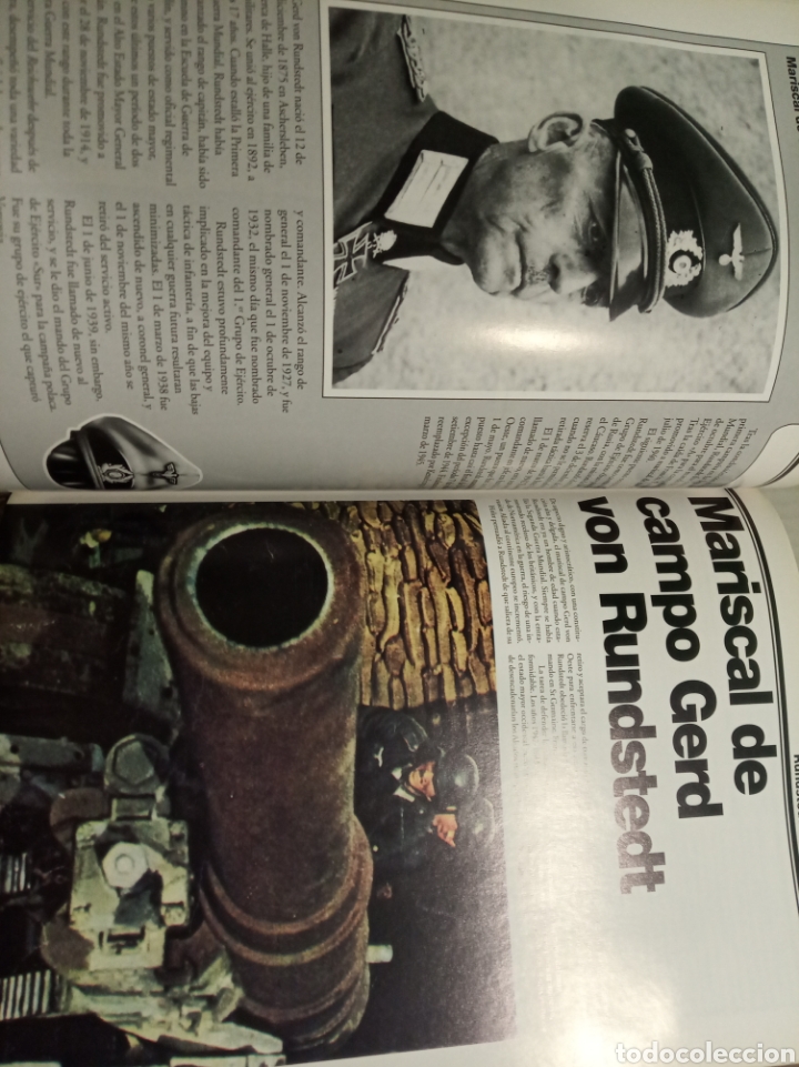 Libros: El tercer reich - Foto 7